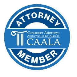 CAALA Attorney Member CAALA Attorney Member