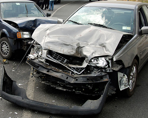 Car Accidents