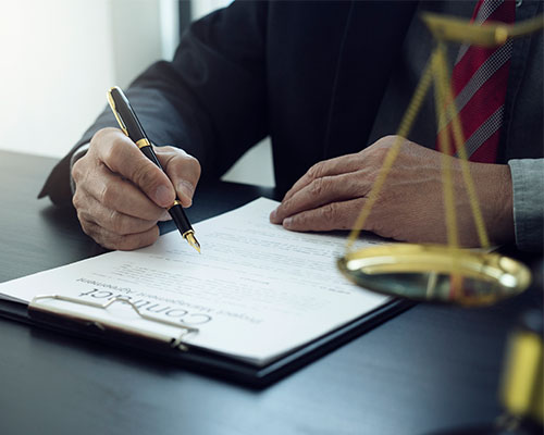 Civil Litigation